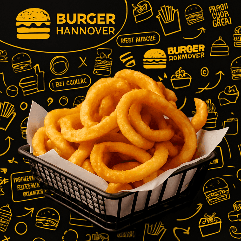 Curly Fries